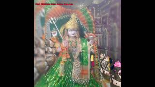 🌹 Shri Sarasvati Vandana Stotram Vaishno Devi🌹Track स्तोत्रम🌹 [upl. by Amlez]