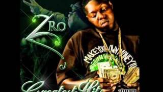 ZRo One Deep [upl. by Euginimod]