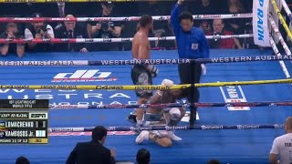 Vasyl Lomachenko vs George Kambosos Post Fight REVIEW LOMA IS BACK [upl. by Tandy]