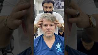 barbershop foryou hairstyle haircut youtubeshorts fyp viralstuttgart [upl. by Gairc]