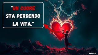 Perdere la Vita o Trovare la Salvezza Cuore vs Morte [upl. by Eatnuahc546]