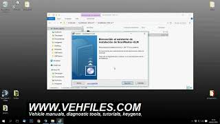 How to install ScanMaster ELMv21 [upl. by Nerradal119]