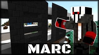 Minecraft MARC 26  Bestes Haus  DEBITOR [upl. by Lindgren88]