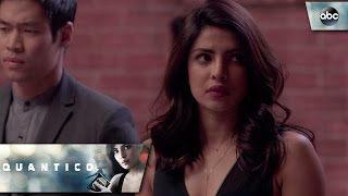 Quantico Season 1 Recap [upl. by Akcirahs]