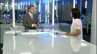 FRANCE24  FR  DEBAT PRESIDENTIELLE US DEMOCRATES YOUTUBE [upl. by Gahl]