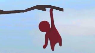 THE NEW GANG BEASTS Human Fall Flat [upl. by Sowell175]