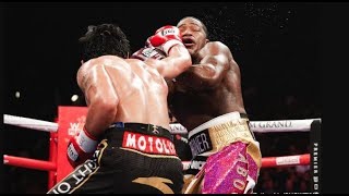 MANNY PACQUIAO vs ADRIEN BRONER FULL FIGHT 2019 [upl. by Acassej447]