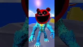 🐨🐨🐨 GUESS REAL HEAD OF GIANT KOALA POPPY PLAYTIME SMILING CRITTERS IN GARRYS MOD game koala [upl. by Arlyn]