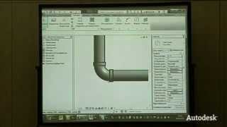 AVysotskiycom  Выступления  AU 2012  Семейства Revit MEP  Lookup tables [upl. by Sirrad]