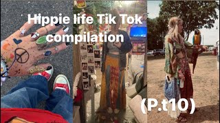 Hippie Life Tik Tok Compilation 2023 [upl. by Seaddon301]