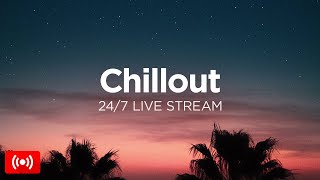 Chillout 2024 247 Live Radio • Summer Tropical House amp Deep House Chill Music Mix by We Are Diamond [upl. by Yedorb28]