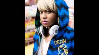 Ester Dean  Lose Control Prod by Stargate [upl. by Enelrad179]