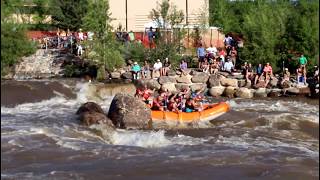 Animas River Days Parade 2017 [upl. by Herman87]