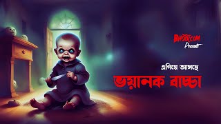 Egiye asache bhayankar sei baccata  Bhootcom Extra Episode 82 [upl. by Ori]