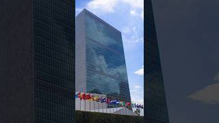 Does Bible Mention the United Nations [upl. by Reddin967]