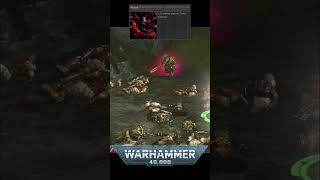 Chaos VS Space Marines Warhammer 40k Dawn of War II Retribution [upl. by Hareemas]