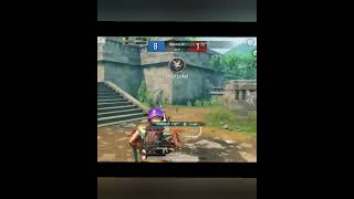 BGMI 1v4cluch  bgmi 1v4 assultbgmi live bgmi unban [upl. by Lai]