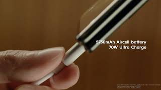 PHANTOM V FOLD2AI Smart Eraser [upl. by Aziul]