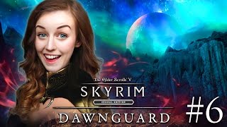 ⚔SKYRIMSUNDAY  ITS NEARLY ALL OVER 😱 Dawnguard Ep 6 [upl. by Aiela216]