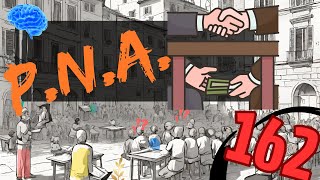 TI PREPARO AL CONCORSO PUBBLICO PIANO NAZIONALE ANTICORRUZIONE  ANAC  Lezione 162 [upl. by Tunk]