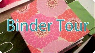 2nd Edition  Goof Proof Household Binder  New Binder for the New Year [upl. by Wadesworth137]