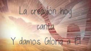 Digno es el cordero Revelacion con letra HQ Danilo Montero Feat Kari Jobe [upl. by Yekcim303]