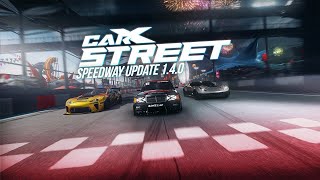 CARXSTREET  Racing game High graphics 3D gamescarxstreet carxstreetracingandroid gamer yt [upl. by Ibby969]