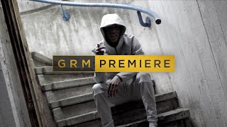 Clavish  Again Music Video  GRM Daily [upl. by Lorre]