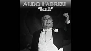 Aldo Fabrizi quotLulùquot  full Video [upl. by Wincer]