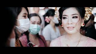 Putri Bulan  Kanti Umur Ngantiang Clip Gus Wid amp Tyas [upl. by Leah]