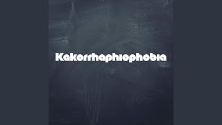 Kakorrhaphiophobia [upl. by Alyakcim]