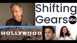 SURVIVING HOLLYWOOD with TIM ALLEN  A New Show Shifting Gears w Seann William Scott amp Kat Dennings [upl. by Suiravad]