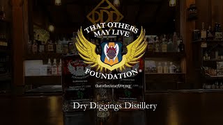 Dry Diggings Distillery TOMLF Partnership [upl. by Arracahs]