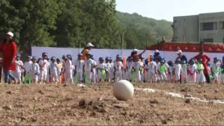 Lokseva e School  Annual Sports Day [upl. by Johnathon210]