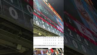 Nationals Park Game Guesser [upl. by Eardna]