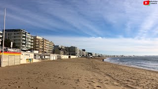 LA BAULE  🏖️ Living in Vacationland  La Baule 24 Television [upl. by Flowers]