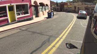 Bisbee part 1 [upl. by Aldus929]