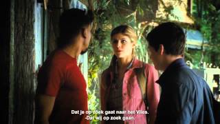 Official trailer Percy Jackson Sea Of Monsters NL [upl. by Alexandra]