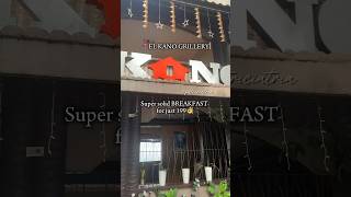 One of the best restaurant along Sumulong Highway Antipolo elkanogrillery restaurantreview [upl. by Hegyera]