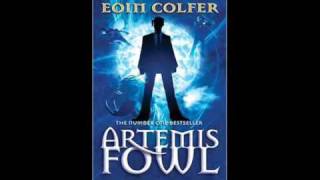 Artemis Fowl 8 The Last Guardian Book 8 by Eoin Colfer · Audiobook preview [upl. by Tisdale720]