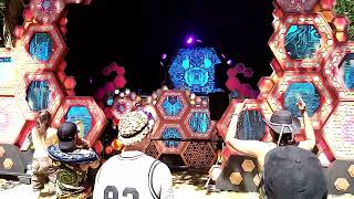 Noisily Festival 2022  Headroom  Liquid Stage [upl. by Inimak]