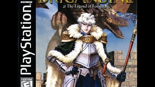 Lets Play Brigandine Legend of Forsena PS1  Ep 6b Eorsia Falls [upl. by Morgana]