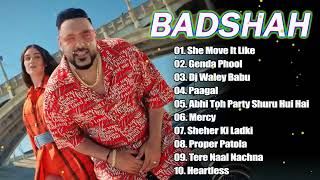 Badshah PARTY Songs 2023  Badshah New Song  BOLLYWOOD PARTY SONGS  Best of badshah BR08 Boyz [upl. by Aubrey612]