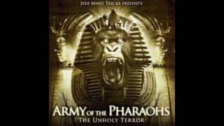 Army of the pharaohs AOTP headless ritual  firewater fat joe mashup mix [upl. by Aseneg]