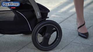 Peg Perego Book 51 S Elite Modular [upl. by Euqinamod]