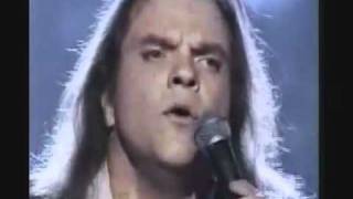 Meat Loaf  I Would Do Anything For Love Female only [upl. by Romano]