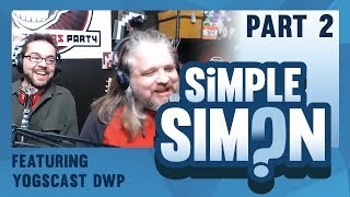 Simple Simon  Dead Workers Party  Part 2 [upl. by Jeni794]