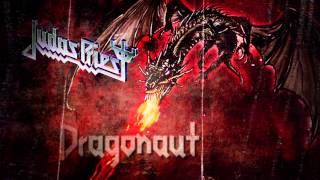 Judas Priest  Dragonaut  Full Track with intro from Richie Faulkner [upl. by Greyson393]