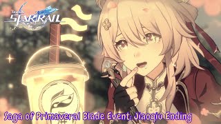 Panacea Divinus Jiaoqiu Ending  Honkai Star Rail 24 Event [upl. by Field]