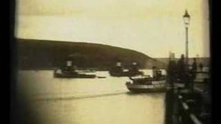 TRURO AND PORT ISAAC IN THE 1920s and 1930s [upl. by Maryl]